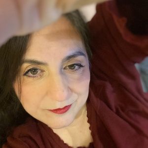 Meet your Posher, Rosaria